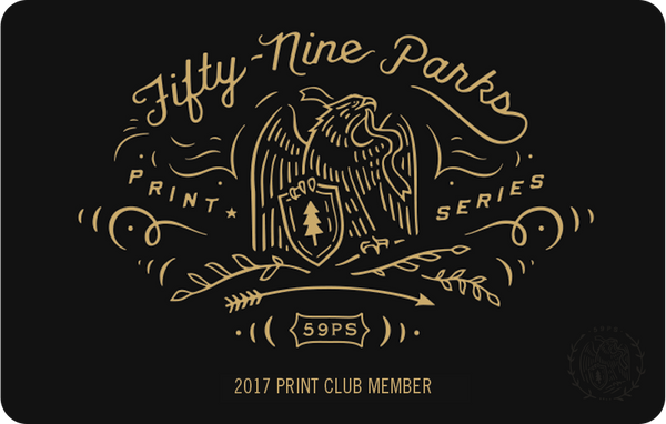 2018 Print Club Membership