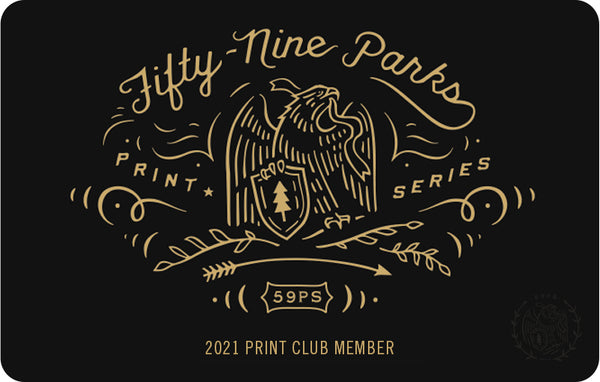 2021 Print Club Membership
